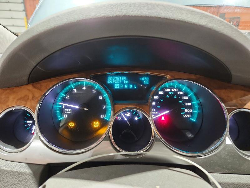 Aukcja sprzedaży 2009 Buick Enclave, vin: 5GAEV13D19J139610, numer aukcji: 42059536