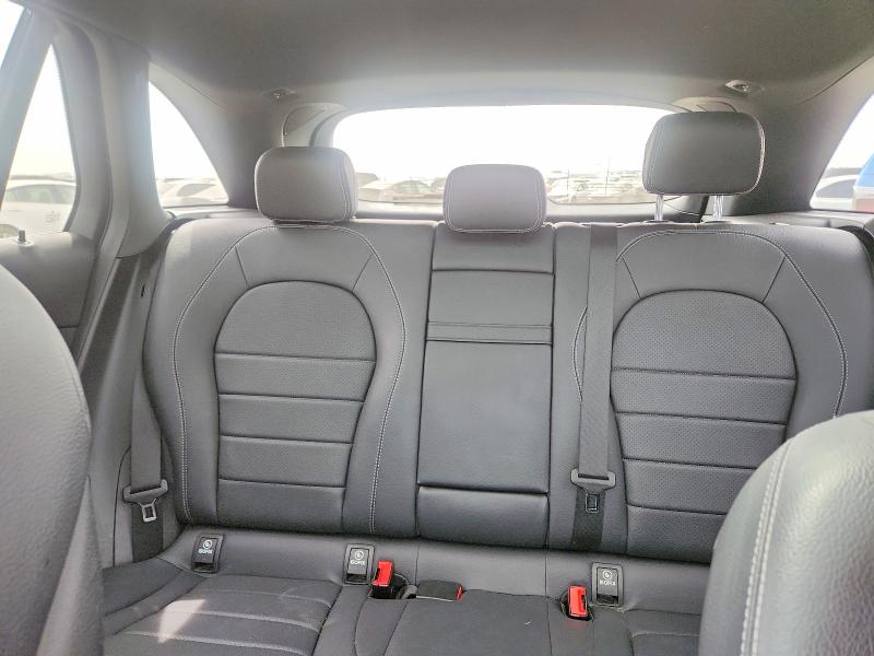 Продажа на аукционе авто 2019 Mercedes-benz Glc, vin: WDC0G4KB5KF662314, номер лота: 47952946
