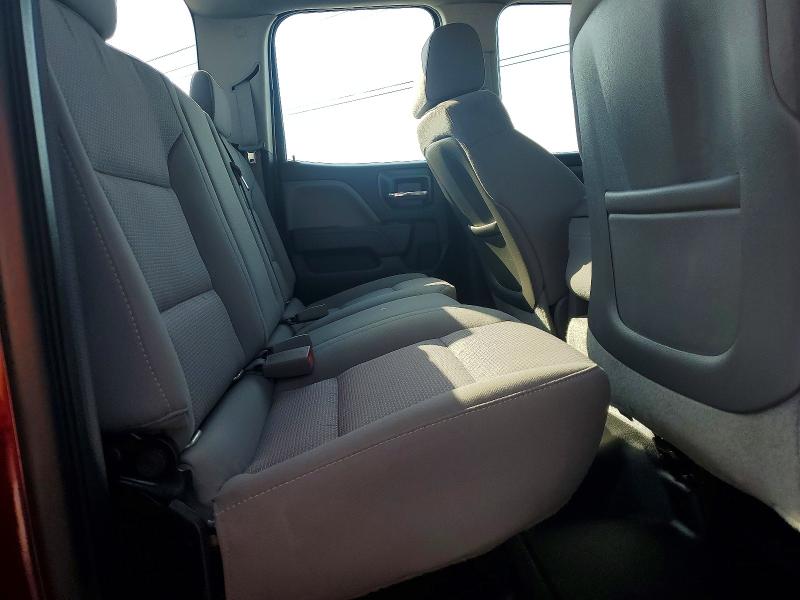 Aukcja sprzedaży 2015 Gmc Sierra, vin: 1GTV2TEH9FZ330725, numer aukcji: 45522476