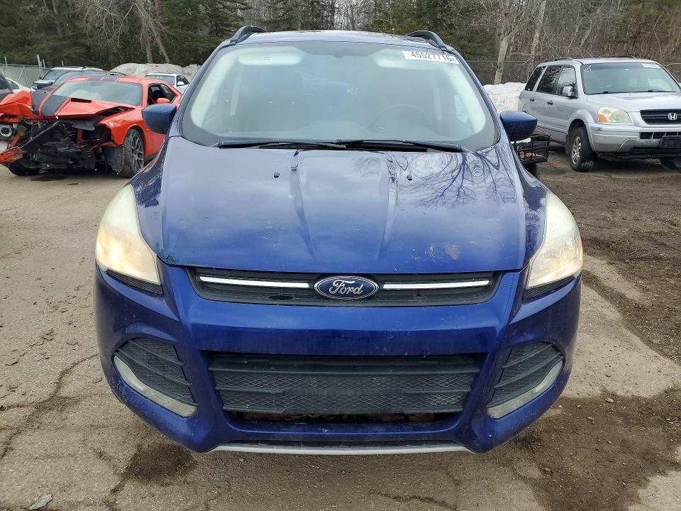 Продаж на аукціоні авто 2013 Ford Escape, vin: 1FMCU9G92DUD44840, номер лоту: 45527716