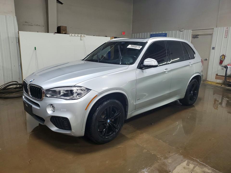 Aukcja sprzedaży 2018 Bmw X5, vin: 5UXKR0C53J0X94336, numer aukcji: 79900075