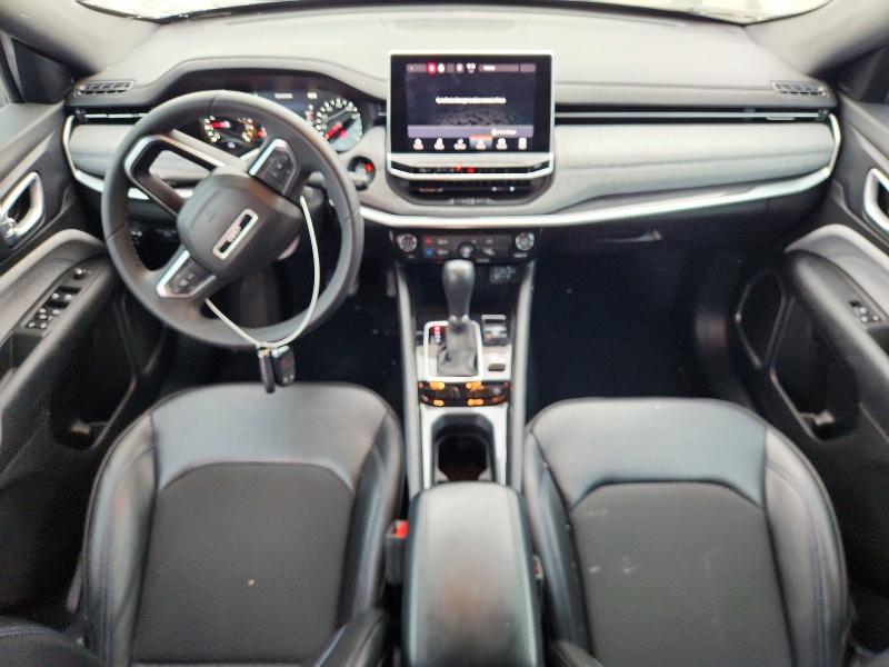 Auction sale of the 2023 Jeep Compass, vin: 3C4NJDBNXPT525048, lot number: 47749506