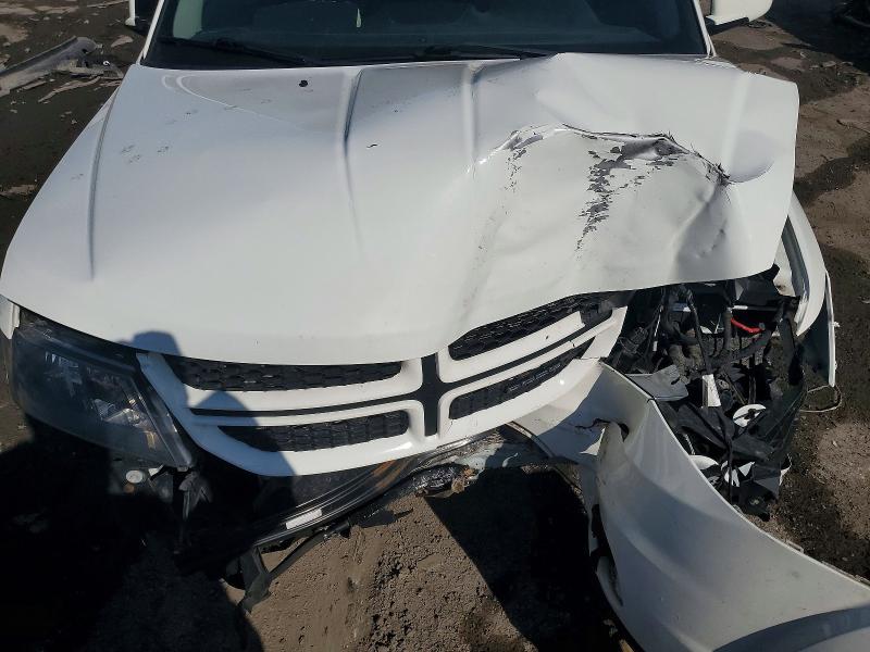 Продажа на аукционе авто 2016 Dodge Journey, vin: 3C4PDDEG0GT244891, номер лота: 46499206