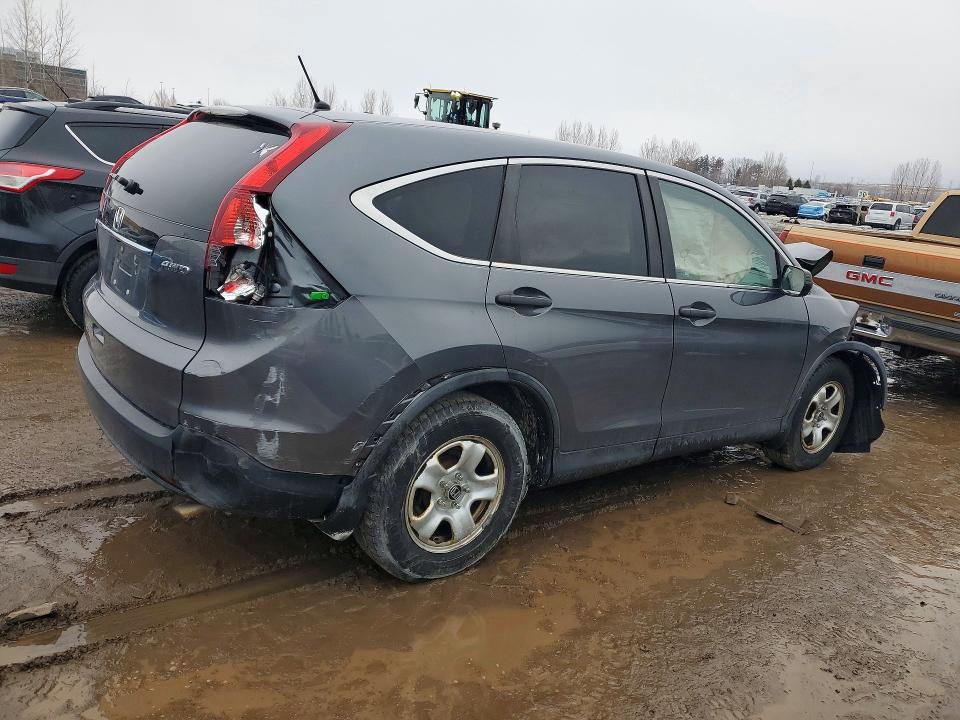 Aukcja sprzedaży 2012 Honda Cr-v, vin: 2HKRM4H37CH106700, numer aukcji: 79640485