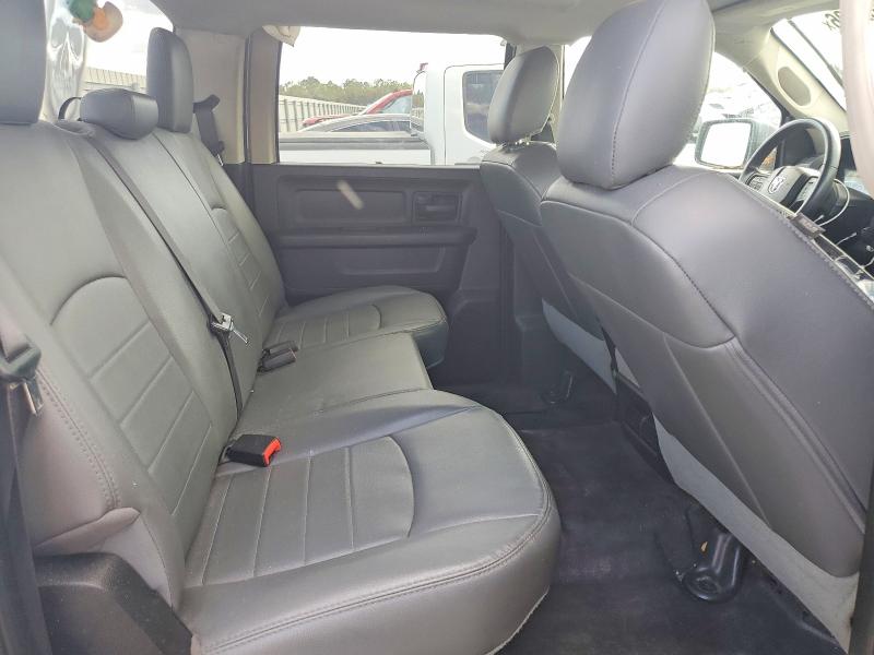 Aukcja sprzedaży 2019 Ram 1500 Classic, vin: 1C6RR7ST4KS609684, numer aukcji: 42062396