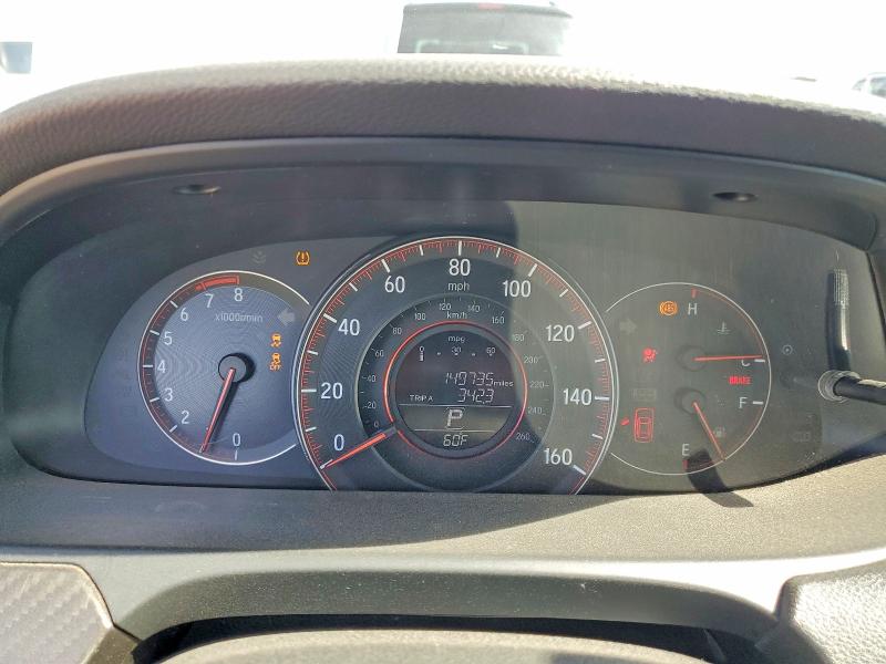 2016 Honda Accord მანქანა იყიდება აუქციონზე, vin: 1HGCR2F52GA230095, აუქციონის ნომერი: 45970536