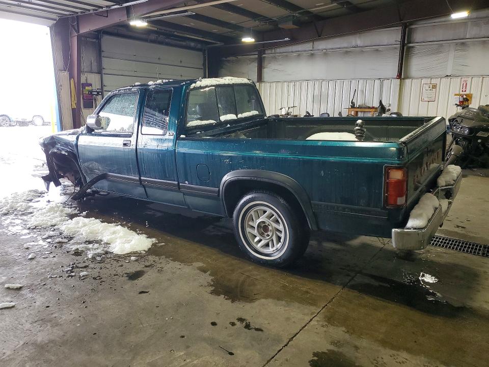 Продаж на аукціоні авто 1993 Dodge Dakota, vin: 1B7GG23Y3PS188955, номер лоту: 41831296