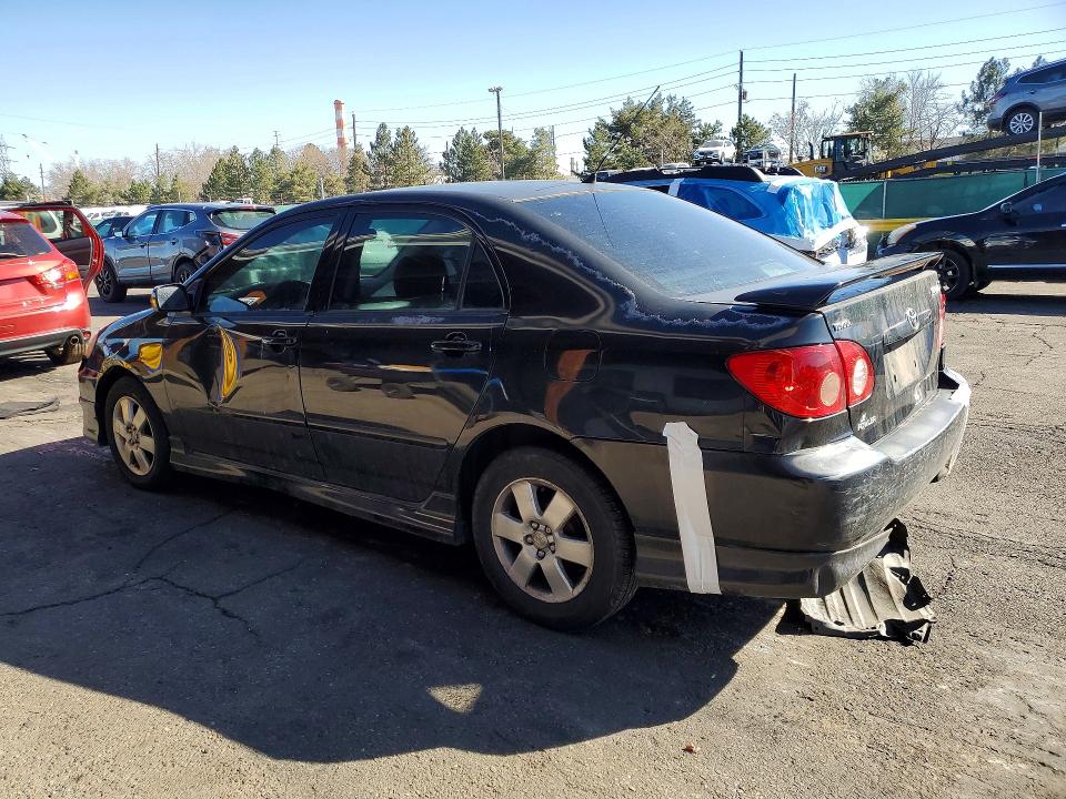 Продаж на аукціоні авто 2006 Toyota Corolla, vin: 1NXBR32E66Z740559, номер лоту: 79497315