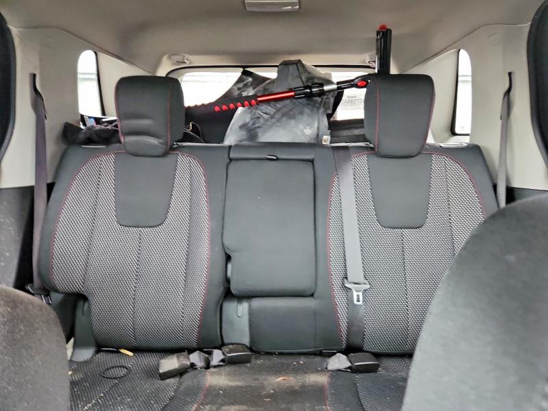 2017 Gmc Terrain მანქანა იყიდება აუქციონზე, vin: 2GKALMEK8H6101002, აუქციონის ნომერი: 79730895