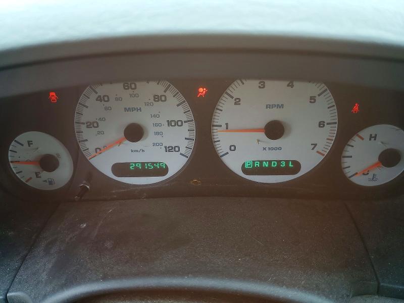 46272806 :رقم المزاد ، 2D4GP44R33R381673 vin ، 2003 Dodge Grand Caravan مزاد بيع