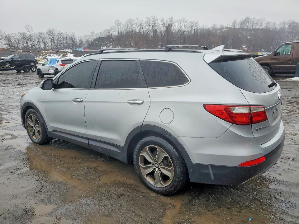 Продаж на аукціоні авто 2013 Hyundai Santa Fe, vin: KM8SNDHF7DU011436, номер лоту: 79886365