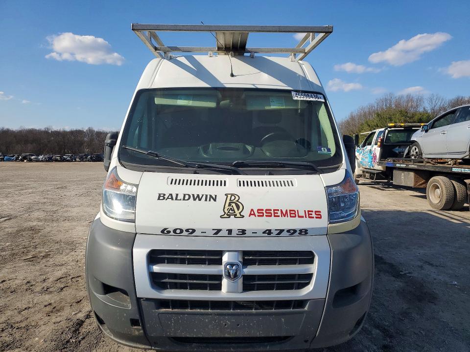 Aukcja sprzedaży 2015 Ram Promaster 2500, vin: 3C6TRVDD6FE505108, numer aukcji: 45598436