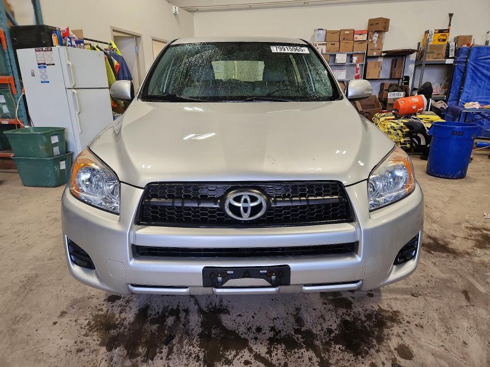Aukcja sprzedaży 2011 Toyota Rav4, vin: 2T3ZF4DV3BW059724, numer aukcji: 79915965