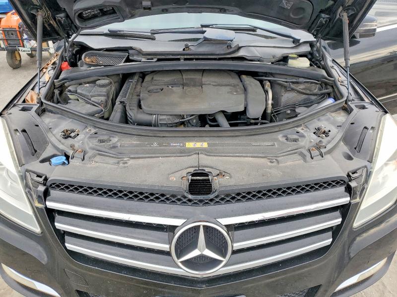 Продаж на аукціоні авто 2012 Mercedes-benz R, vin: 4JGCB5HE4CA144357, номер лоту: 45861576