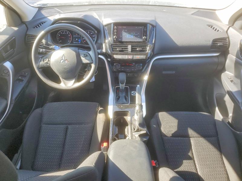 Продаж на аукціоні авто 2024 Mitsubishi Eclipse Cross, vin: JA4ATUAA5RZ080800, номер лоту: 42047726