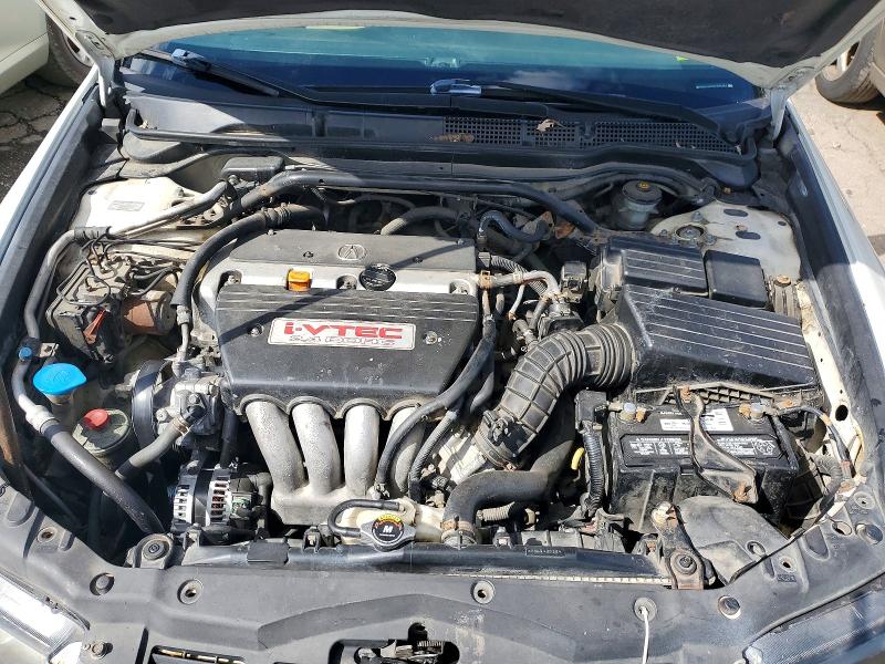 Продаж на аукціоні авто 2006 Acura Tsx, vin: JH4CL96946C037668, номер лоту: 45860406