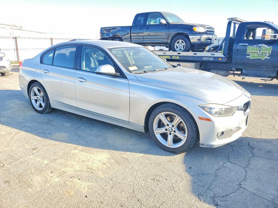 Продажа на аукционе авто 2014 Bmw 328, vin: WBA3D3C51EK154557, номер лота: 41769386