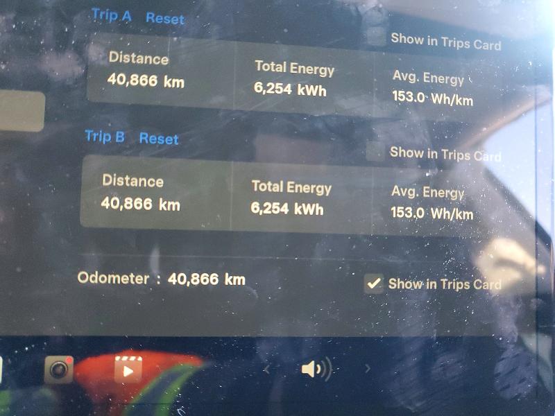 Aukcja sprzedaży 2024 Tesla Model 3, vin: LRW3E7FAXRC262592, numer aukcji: 47332956