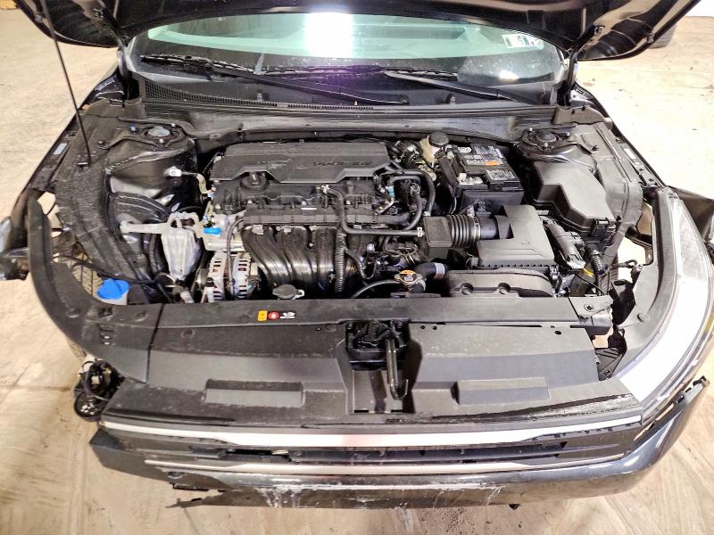 Aukcja sprzedaży 2025 Kia K4, vin: 3KPFT4DE6SE203502, numer aukcji: 79573645