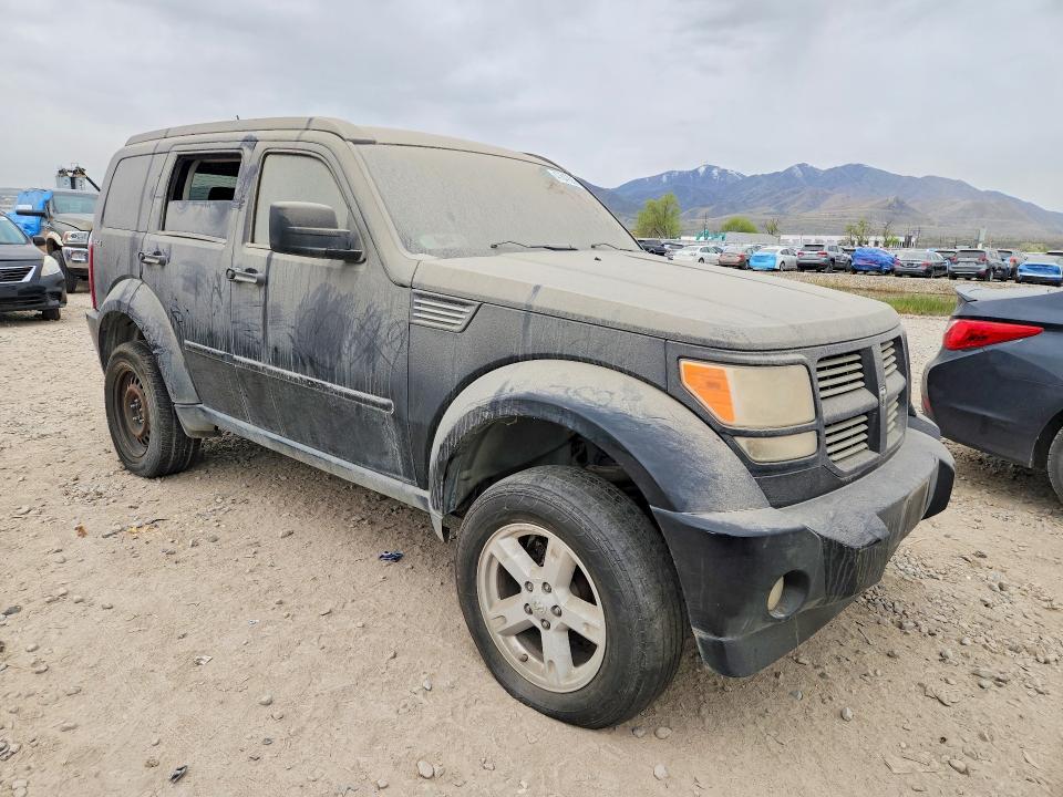 Продажа на аукционе авто 2010 Dodge Nitro, vin: 1D4PU5GK5AW115508, номер лота: 47847586