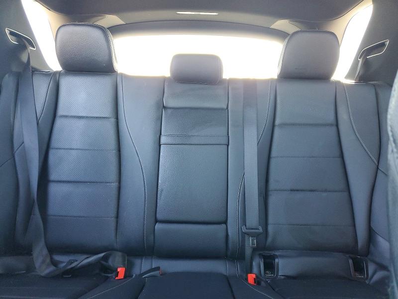 Auction sale of the 2025 Mercedes-benz Gle, vin: 4JGFB4GB8SB454292, lot number: 45670056