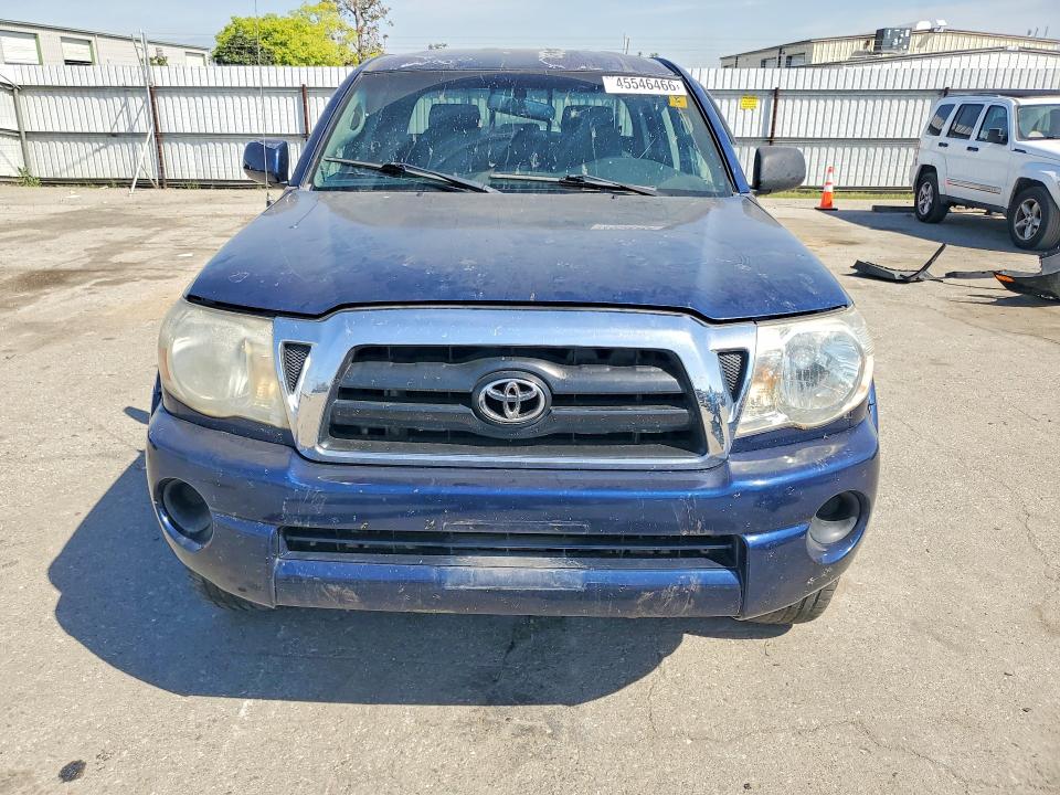 Aukcja sprzedaży 2007 Toyota Tacoma, vin: 5TEJU62N47Z411108, numer aukcji: 45546466