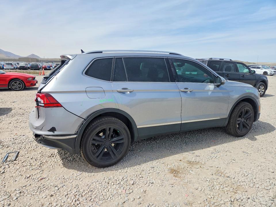 47962006 :رقم المزاد ، 3VV2B7AX9KM096414 vin ، 2019 Volkswagen Tiguan مزاد بيع
