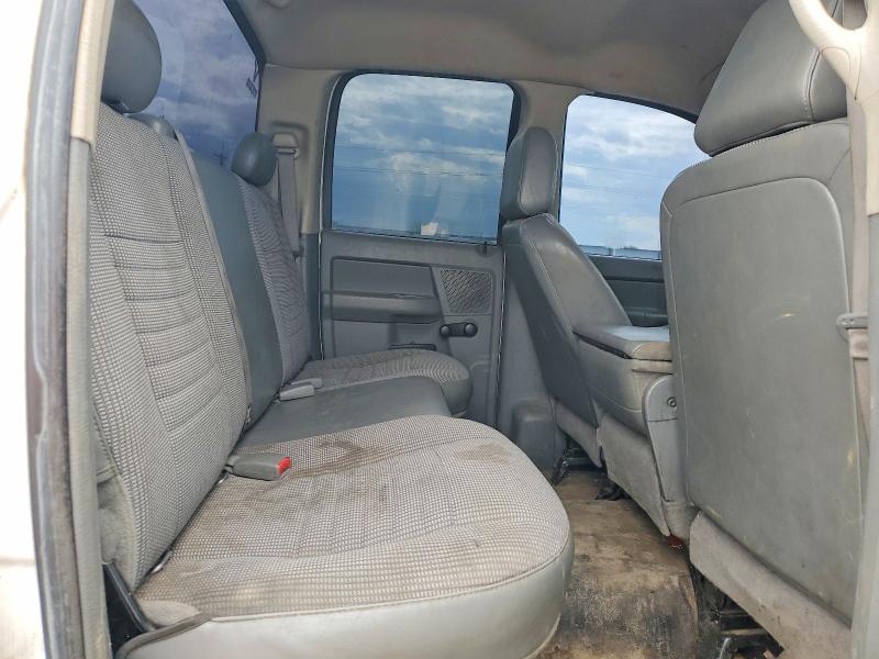 Продаж на аукціоні авто 2008 Dodge Ram 2500, vin: 3D7KS28A48G170273, номер лоту: 47589036