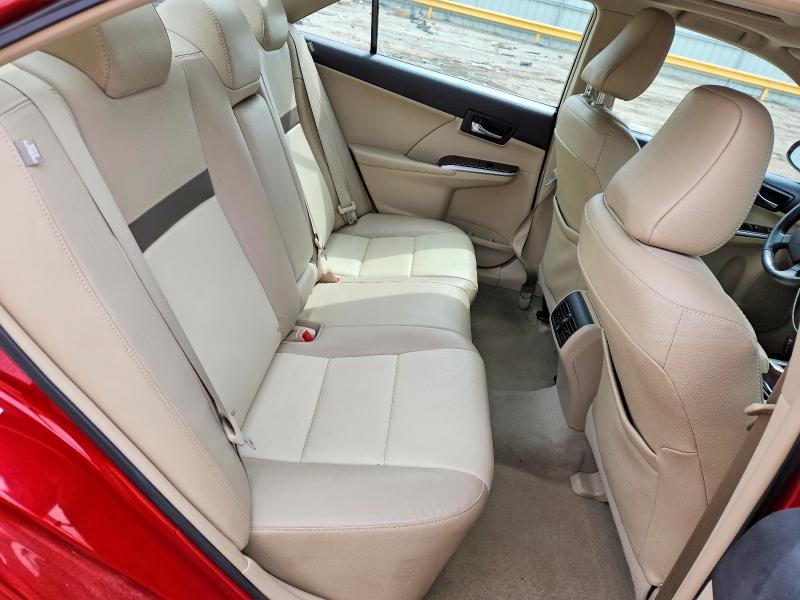 Продажа на аукционе авто 2012 Toyota Camry, vin: 4T4BF1FK9CR247005, номер лота: 47177906