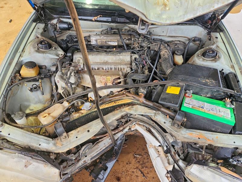 Продаж на аукціоні авто 1994 Toyota Camry, vin: JT2SK12E3R0217890, номер лоту: 45807806