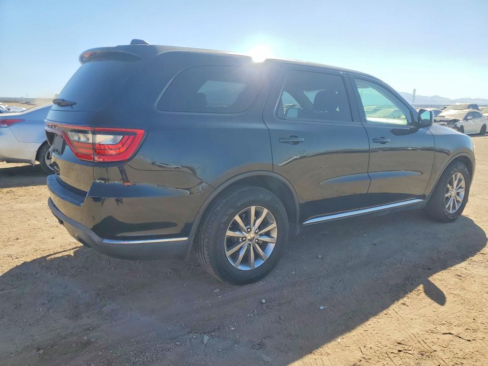 Aukcja sprzedaży 2017 Dodge Durango, vin: 1C4RDHAGXHC925918, numer aukcji: 47205626