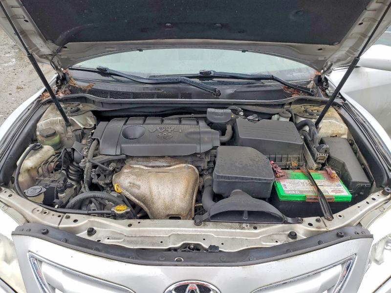 41936246 :رقم المزاد ، 4T4BF3EK1BR148433 vin ، 2011 Toyota Camry مزاد بيع