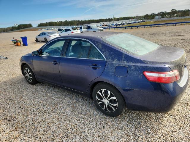 46750046 :رقم المزاد ، JTNBE46K573104949 vin ، 2007 Toyota Camry مزاد بيع