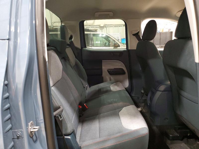 Aukcja sprzedaży 2024 Ford Maverick, vin: 3FTTW8J90RRB35550, numer aukcji: 79076545