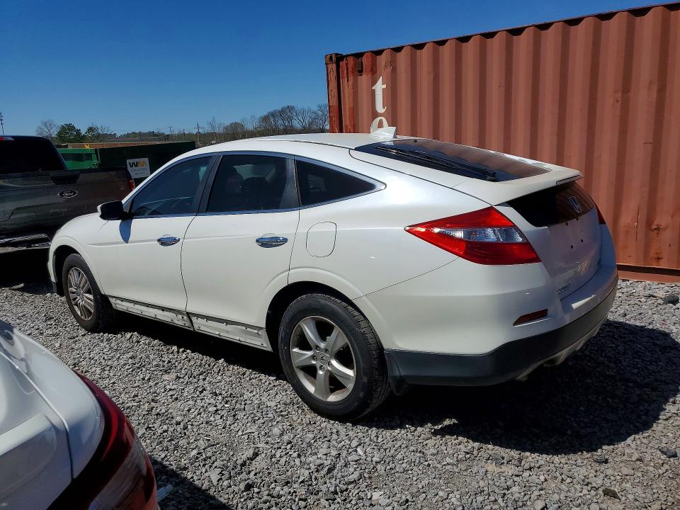 Aukcja sprzedaży 2015 Honda Crosstour, vin: 5J6TF3H33FL000863, numer aukcji: 46098296