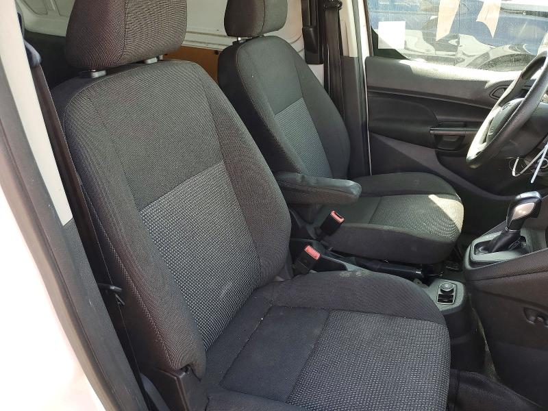 47257036 :رقم المزاد ، NM0LS7E79G1292500 vin ، 2016 Ford Transit Connect مزاد بيع