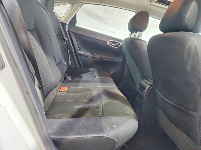 Aukcja sprzedaży 2017 Nissan Sentra, vin: 3N1AB7APXHY377586, numer aukcji: 75759255