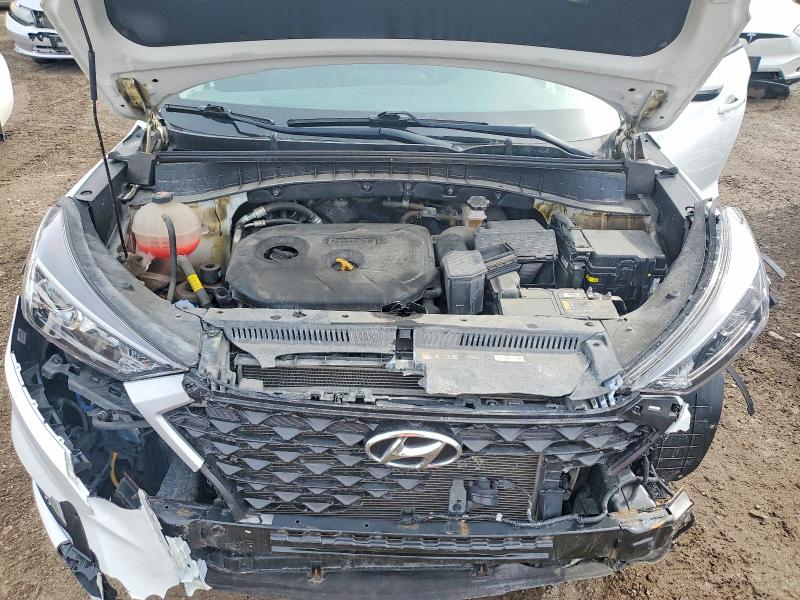 46582316 :رقم المزاد ، KM8J3CA43MU335519 vin ، 2021 Hyundai Tucson مزاد بيع
