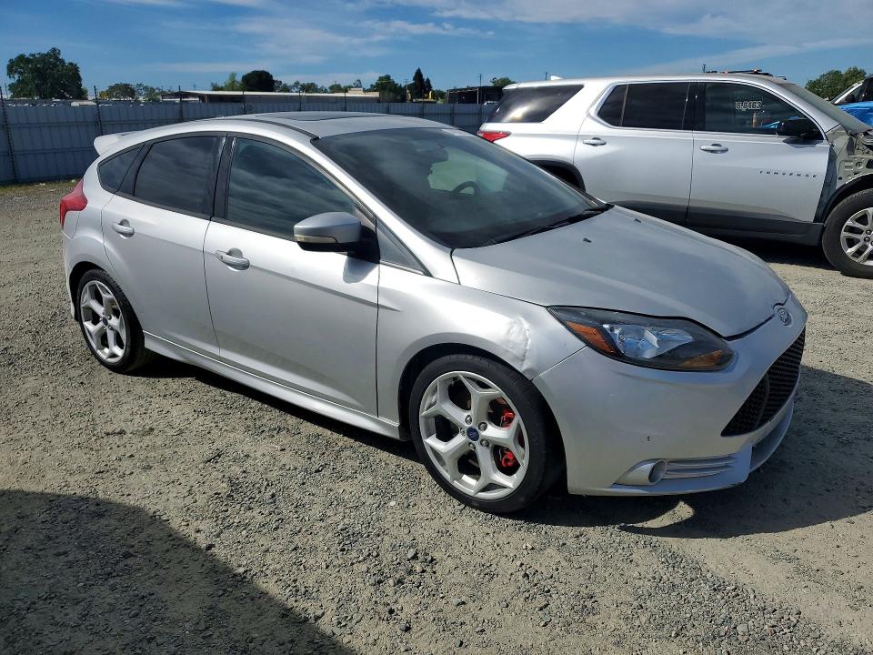 Aukcja sprzedaży 2013 Ford Focus, vin: 1FADP3L98DL325191, numer aukcji: 41626216