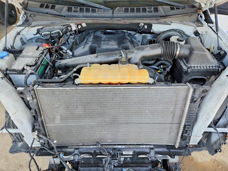 47511846 :رقم المزاد ، 1FTEW1CG9JKF37765 vin ، 2018 Ford F150 مزاد بيع