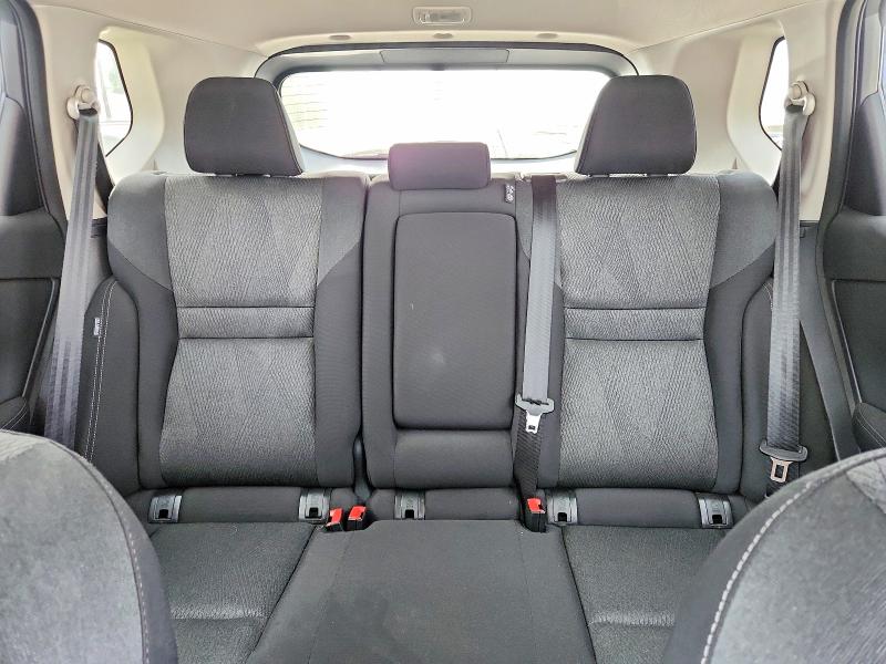 Продажа на аукционе авто 2025 Nissan Rogue, vin: 5N1BT3BB0SC806630, номер лота: 47643006