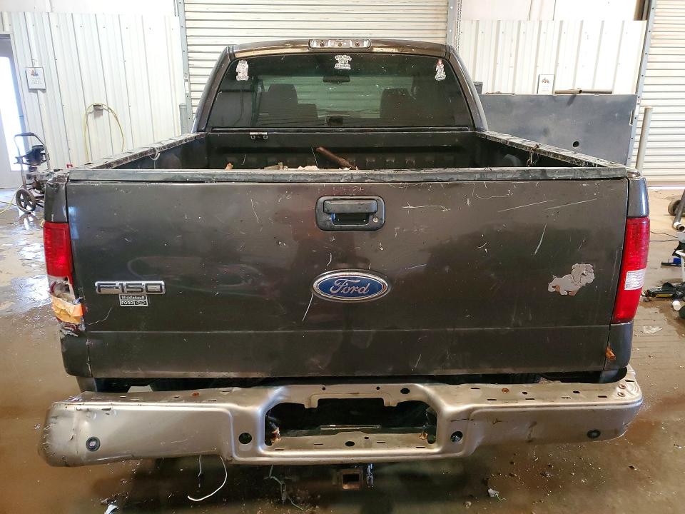 Aukcja sprzedaży 2005 Ford F150, vin: 1FTPW12515FA69215, numer aukcji: 45991606