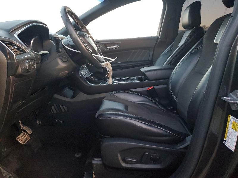 Продажа на аукционе авто 2020 Ford Edge, vin: 2FMPK4AP4LBA96287, номер лота: 79569035