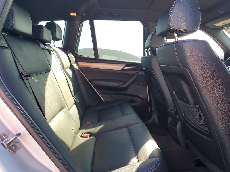 Продажа на аукционе авто 2014 Bmw X3, vin: 5UXWX7C58E0E81548, номер лота: 46700826