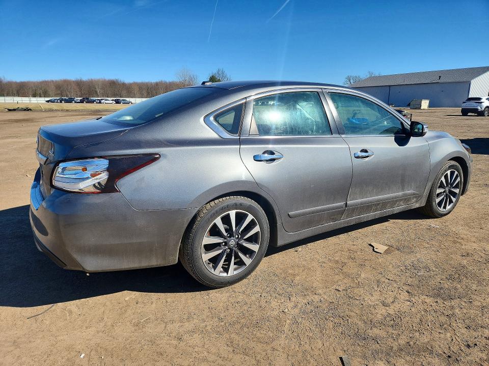 41949466 :رقم المزاد ، 1N4AL3AP2GC258222 vin ، 2016 Nissan Altima مزاد بيع