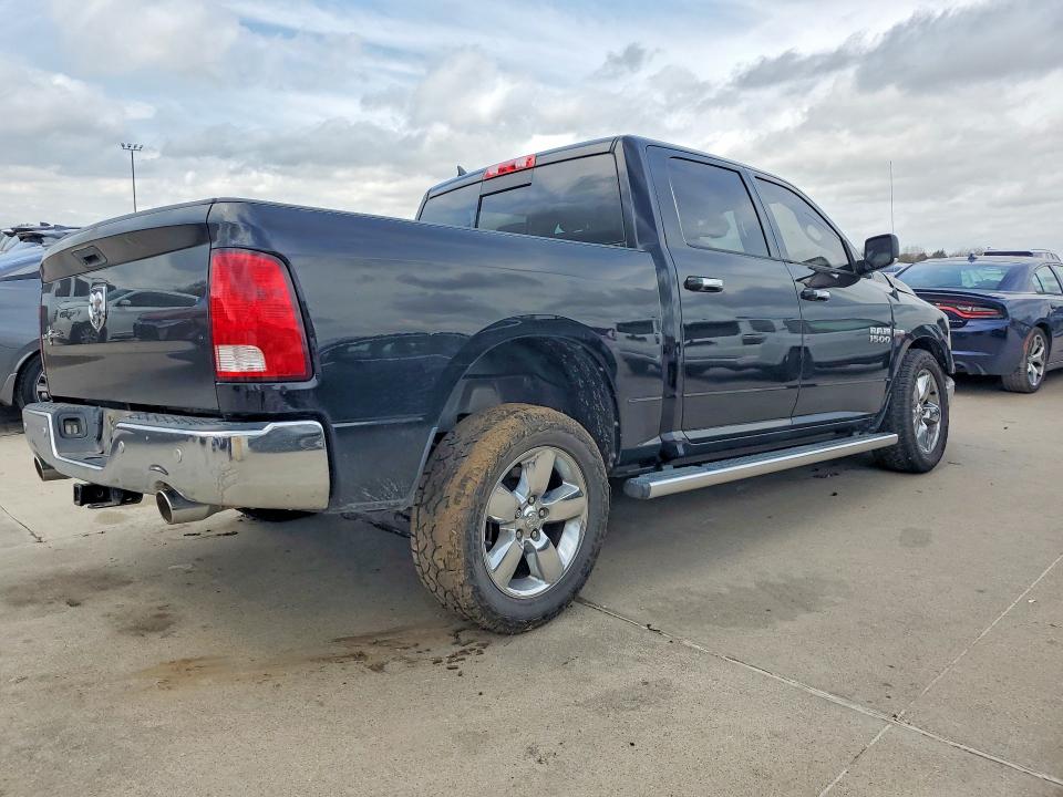 Aukcja sprzedaży 2015 Ram 1500, vin: 1C6RR6LT7FS569888, numer aukcji: 41874966