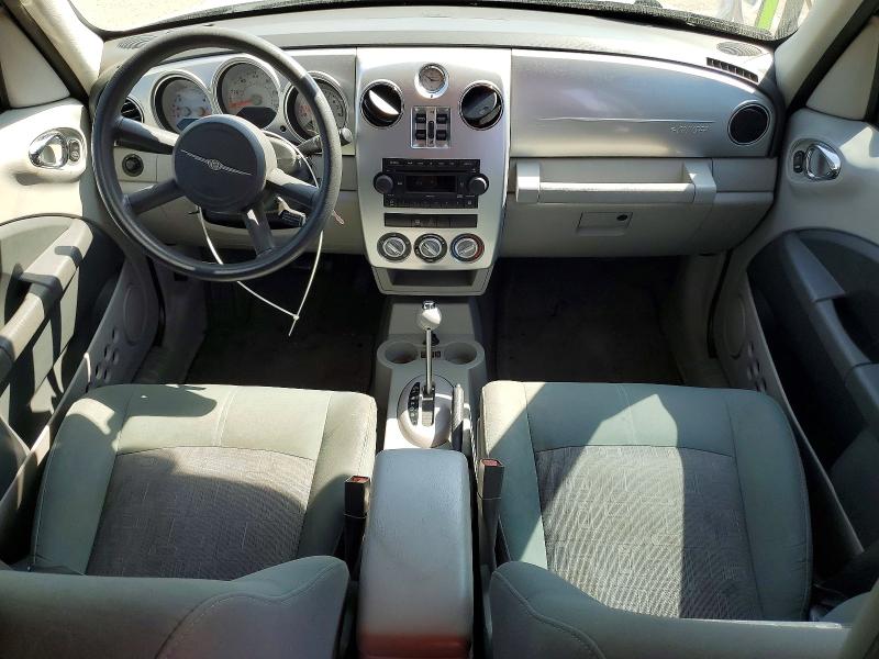 Продаж на аукціоні авто 2006 Chrysler Pt Cruiser, vin: 3A4FY58B06T337358, номер лоту: 47276996