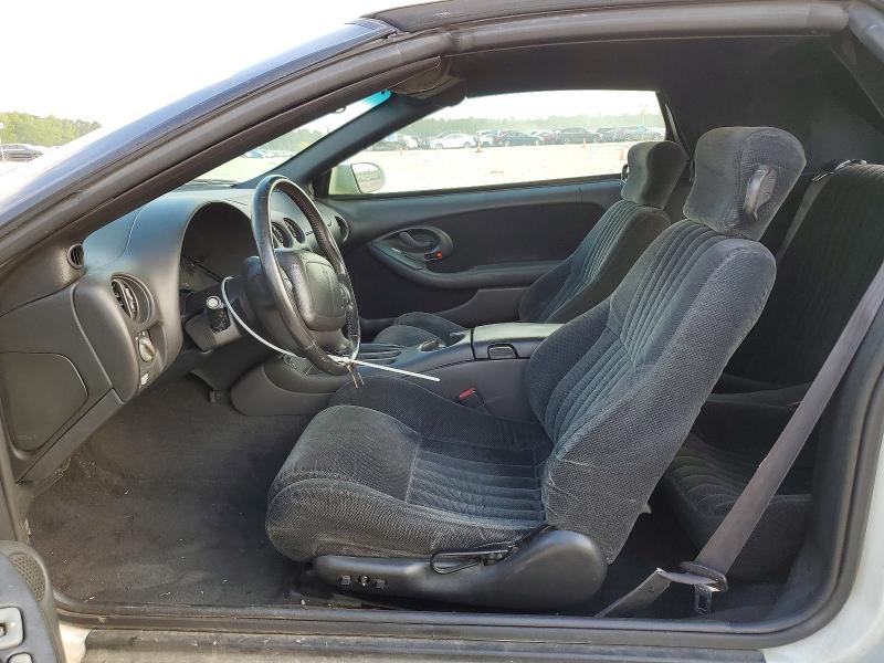 Aukcja sprzedaży 2001 Pontiac Firebird, vin: 2G2FS32KX12119036, numer aukcji: 46917206