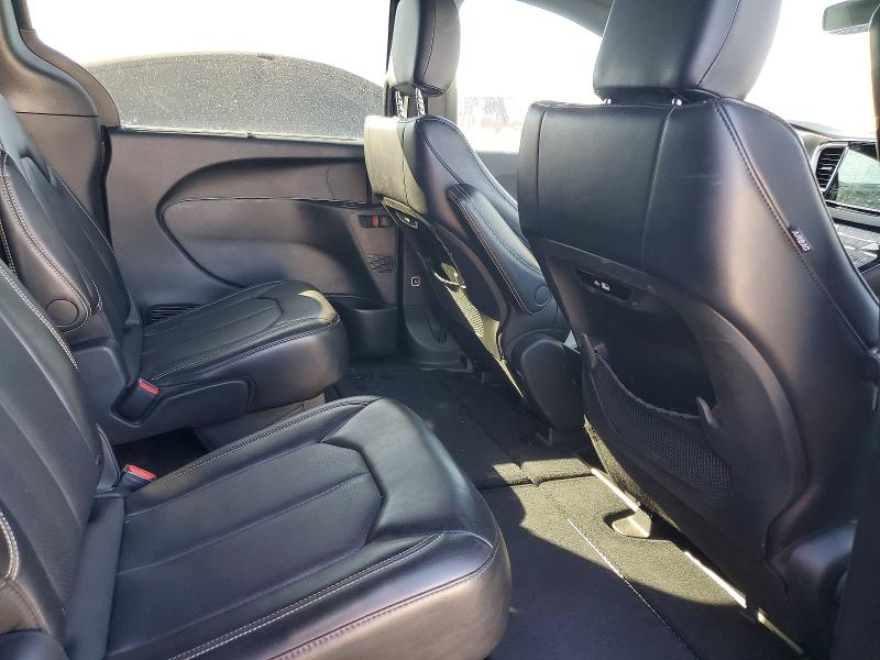 Aukcja sprzedaży 2025 Chrysler Pacifica, vin: 2C4RC1BG9SR523346, numer aukcji: 46712766