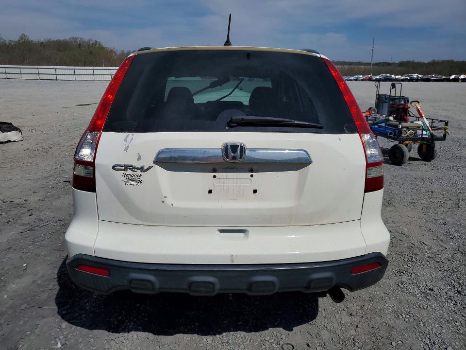 Aukcja sprzedaży 2008 Honda Cr-v, vin: 3CZRE48518G700076, numer aukcji: 46875326